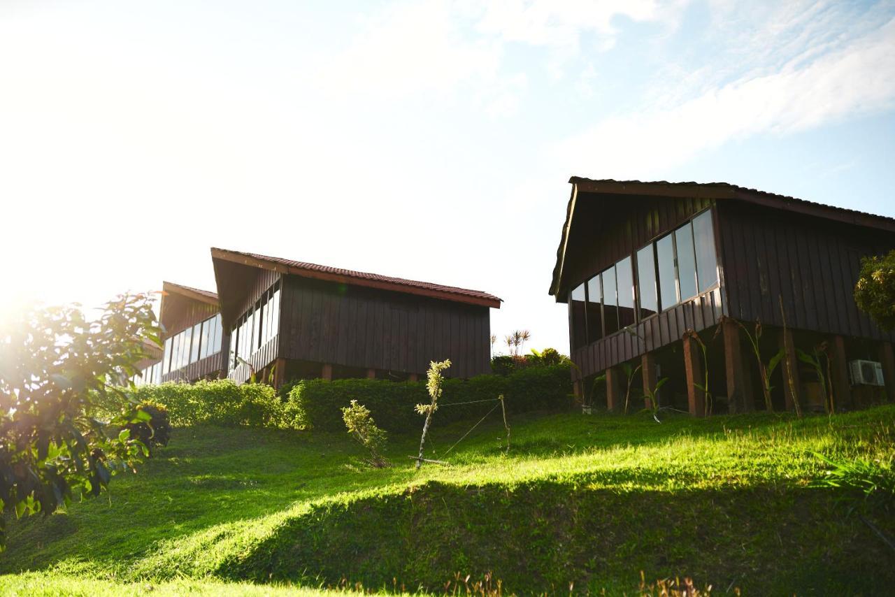 Arenal Roca Lodge La Fortuna Dış mekan fotoğraf